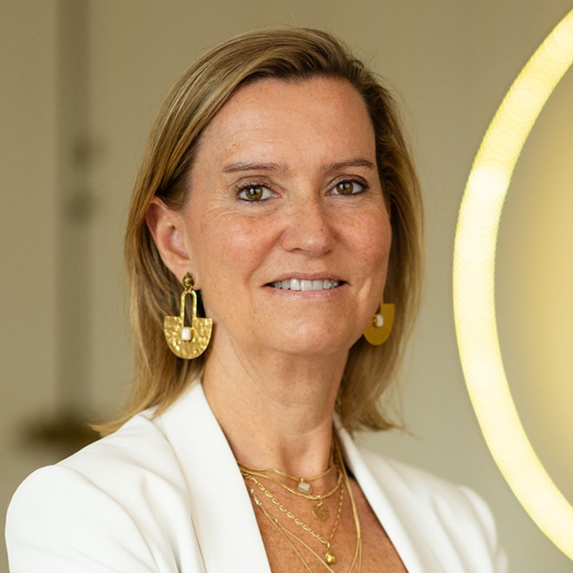 Morgan Hunault-Berret, Villechenon